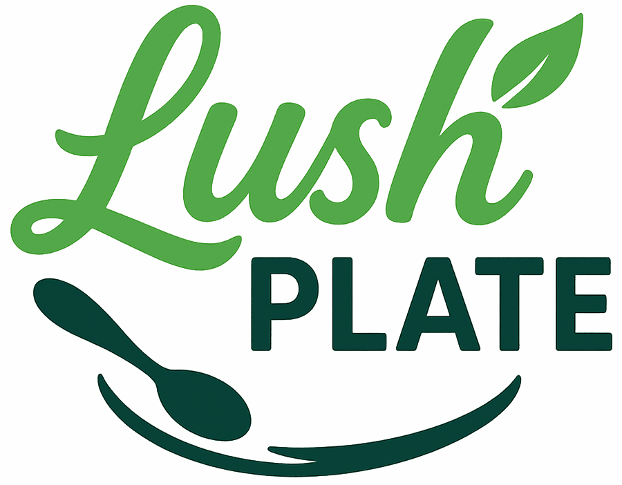 lushplate