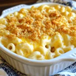 Making a great mac and cheese starts with the right ingredients. Here's what you need: - 8 ounces elbow macaroni - 2 tablespoons butter - 2 tablespoons all-purpose flour - 2 cups whole milk - 2 cups shredded sharp cheddar cheese - 1 cup shredded mozzarella cheese - 1 teaspoon Dijon mustard - 1/2 teaspoon garlic powder - 1/2 teaspoon onion powder - Salt and freshly ground black pepper to taste - 1/2 cup breadcrumbs - 2 tablespoons melted butter for topping Each ingredient plays a key role in building flavor and texture. The elbow macaroni provides a perfect shape for holding cheese sauce. Butter adds richness, while flour helps thicken the sauce. Whole milk gives the dish a creamy base. Sharp cheddar and mozzarella create a delicious flavor blend, making every bite satisfying. Dijon mustard adds a subtle tang. Garlic and onion powders enhance the overall taste. Salt and black pepper round out the flavors. Breadcrumbs topped with melted butter offer a nice crunch when baked. You can find the full recipe to guide you through making this comforting dish. Enjoy the cooking process! Start by bringing a large pot of salted water to a boil. This is key to good pasta. Once the water boils, add 8 ounces of elbow macaroni. Cook the pasta for 7 to 9 minutes. You want it al dente, so check it a minute early. Drain the pasta in a colander and set it aside. In the same pot, melt 2 tablespoons of butter over medium heat. When the butter melts, sprinkle in 2 tablespoons of all-purpose flour. Whisk this mix for 1 to 2 minutes. You want it to turn a light golden color. This roux will help thicken your cheese sauce. Slowly pour in 2 cups of whole milk while whisking. Stir for about 3 to 5 minutes. The mix should become smooth and creamy. Next, lower the heat and add 2 cups of shredded sharp cheddar and 1 cup of shredded mozzarella cheese. Stir until all the cheese melts. Then, mix in 1 teaspoon of Dijon mustard, 1/2 teaspoon of garlic powder, and 1/2 teaspoon of onion powder. Season with salt and black pepper to taste. Add the cooked macaroni back into the cheese sauce. Gently fold the pasta into the sauce. Make sure every piece is well-coated with that creamy goodness. Preheat your oven to 350°F (175°C). Carefully transfer the mac and cheese mix into a lightly greased baking dish. Spread it evenly. This step helps with even cooking. In a small bowl, mix 1/2 cup of breadcrumbs with 2 tablespoons of melted butter. This adds a nice crunch. Sprinkle the breadcrumb mix evenly over the top of the mac and cheese. Bake it in the oven for 20 to 25 minutes. Look for a golden brown topping to know it's done. For the full recipe, check out the Creamy Dreamy Mac and Cheese section. Choosing the right cheese blend is key. I love using sharp cheddar and mozzarella. Sharp cheddar gives strong flavor. Mozzarella adds stretch and creaminess. You can mix in some gouda or fontina for more depth. Just make sure to shred your cheese fresh. Pre-shredded cheese has additives that can make the sauce grainy. To maintain a creamy texture, it’s important to whisk often. Start with a smooth roux by mixing flour with butter. Then, add milk slowly while whisking. This helps avoid lumps. Keep stirring until you see a thick sauce. If it gets too thick, add a splash more milk. For the breadcrumb topping, use fresh breadcrumbs instead of dried ones. Fresh breadcrumbs soak up more butter and crisp nicely. Mix them with melted butter to coat each piece. You can also add herbs or spices for extra flavor. Cooking time adjustments can help you get a crispier top. Bake your mac and cheese until the top is golden brown. Watch it closely, as ovens can vary. If you want extra crunch, broil it for a minute or two at the end. Just don’t walk away! Elevate your mac and cheese with garnishes. A sprinkle of chopped parsley or chives adds a fresh touch. You can even add some crispy bacon bits for a savory twist. For pairings, I suggest a light salad or steamed vegetables. Their freshness balances the rich cheese. You could also serve it with a side of grilled chicken or pork for a heartier meal. Enjoy your creamy dream with family and friends! For the full recipe, check out the Creamy Dreamy Mac and Cheese section. {{image_4}} You can change the cheese for a new taste. Try gouda for a smokier flavor. Blue cheese adds a nice tang. You can mix cheeses too. Combining cheddar and Monterey Jack works great. Each cheese brings a unique twist to the dish. Adding protein makes mac and cheese heartier. Bacon gives a salty crunch that many love. Cook the bacon first, then chop it up. You can also add cooked chicken for a filling meal. For a veggie option, toss in spinach or mushrooms. They add nutrients and flavor without meat. Spices can boost the flavor of your mac and cheese. A pinch of nutmeg adds warmth. Cayenne pepper gives it a little heat. You can even add sauces for fun. A splash of hot sauce brings tang. Mixing in some BBQ sauce adds sweetness. With these options, you can create your perfect dish. Check the full recipe for more ideas! To keep your mac and cheese fresh, store it in the fridge. Place it in an airtight container. This will help it stay tasty for about three to four days. When you put it in the fridge, let it cool first to avoid warm air. For longer storage, you can freeze it. Divide the mac and cheese into smaller portions. Use freezer-safe bags or containers. It can last up to three months in the freezer. When reheating, aim to keep the texture creamy. The best way is to use the oven. Preheat your oven to 350°F (175°C). Place the mac and cheese in a baking dish. Add a splash of milk to help with moisture. Cover it with foil to prevent drying out. Bake for about 20 minutes. You can also reheat it on the stovetop. Use low heat and stir often. Add a bit of milk if it gets too thick. Enjoy your warm, cheesy dish just like fresh! For the full recipe, check out the Creamy Dreamy Mac and Cheese . For the best mac and cheese, I suggest using sharp cheddar and mozzarella. - Sharp cheddar gives a rich and tangy flavor. - Mozzarella adds creaminess and stretch. - You can also try gouda for a smoky taste. - Mixing different cheeses can create a yummy blend. Yes, you can use gluten-free macaroni! - Look for options made from rice or corn. - Cook them according to package instructions. - Gluten-free pasta may need a bit less cooking time. - Adjust the cheese sauce for taste and texture. Homemade mac and cheese lasts about 3-5 days in the fridge. - Store it in an airtight container. - Check for any signs of spoilage before eating. - You can freeze it for up to two months if needed. You can make mac and cheese ahead of time! - Prepare it fully, then cover and refrigerate. - Bake it later, adding a few extra minutes to the time. - This way, you can enjoy it fresh and hot. Many sides pair nicely with mac and cheese. - Try a fresh salad for crunch and color. - Roasted vegetables add nutrition and flavor. - Grilled chicken or sausage complements the dish well. Mac and cheese has a rich history! - It dates back to the 1700s in Italy. - The first recipe appeared in a book by a chef. - It became popular in America in the 1930s. - Today, it’s a beloved comfort food worldwide. For the full recipe, check out the complete steps to create your creamy dream! We covered how to make creamy, delicious mac and cheese from scratch. You learned to choose the right ingredients, cook pasta, and create a rich cheese sauce. We also explored tips for perfect texture and flavor variations. With these steps, you can impress anyone with your dish. Enjoy crafting your own version of this classic comfort food. Happy cooking!